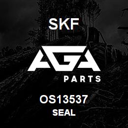 OS13537 SFK SEAL | AGA Parts