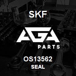 OS13562 SFK SEAL | AGA Parts