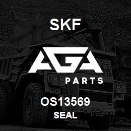 OS13569 SFK SEAL | AGA Parts
