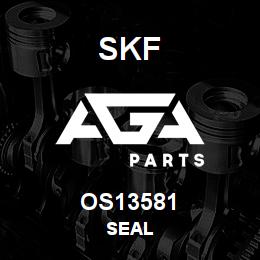 OS13581 SFK SEAL | AGA Parts