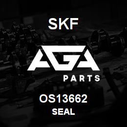 OS13662 SFK SEAL | AGA Parts