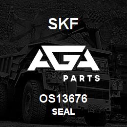 OS13676 SFK SEAL | AGA Parts