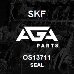 OS13711 SFK SEAL | AGA Parts