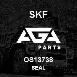 OS13738 SFK SEAL | AGA Parts
