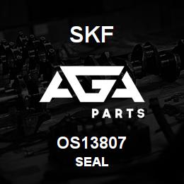 OS13807 SFK SEAL | AGA Parts