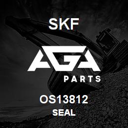 OS13812 SFK SEAL | AGA Parts