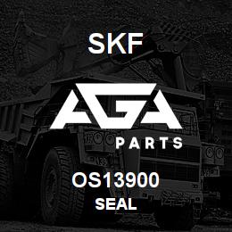 OS13900 SFK SEAL | AGA Parts