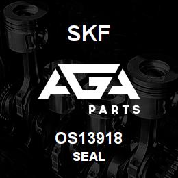 OS13918 SFK SEAL | AGA Parts