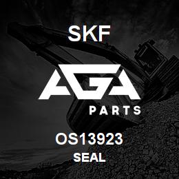 OS13923 SFK SEAL | AGA Parts