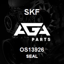 OS13926 SFK SEAL | AGA Parts