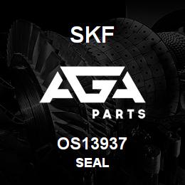 OS13937 SFK SEAL | AGA Parts