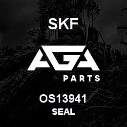 OS13941 SFK SEAL | AGA Parts