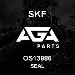 OS13986 SFK SEAL | AGA Parts