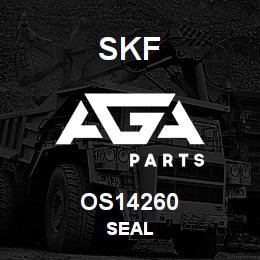 OS14260 SFK SEAL | AGA Parts