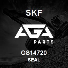 OS14720 SFK SEAL | AGA Parts