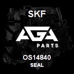 OS14840 SFK SEAL | AGA Parts