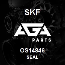 OS14846 SFK SEAL | AGA Parts