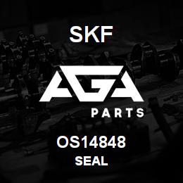 OS14848 SFK SEAL | AGA Parts