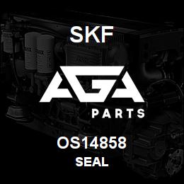 OS14858 SFK SEAL | AGA Parts