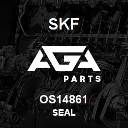 OS14861 SFK SEAL | AGA Parts
