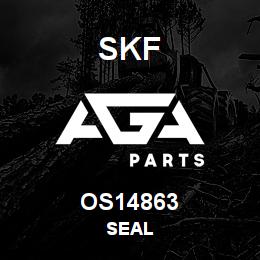 OS14863 SFK SEAL | AGA Parts