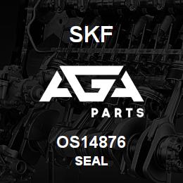OS14876 SFK SEAL | AGA Parts