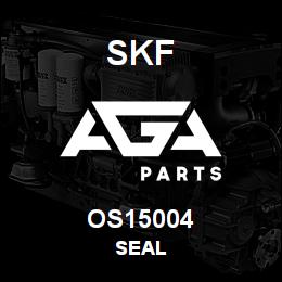 OS15004 SFK SEAL | AGA Parts