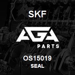 OS15019 SFK SEAL | AGA Parts