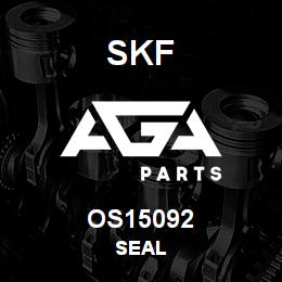 OS15092 SFK SEAL | AGA Parts