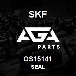 OS15141 SFK SEAL | AGA Parts