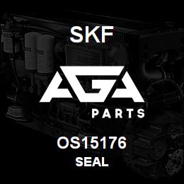 OS15176 SFK SEAL | AGA Parts