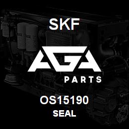 OS15190 SFK SEAL | AGA Parts