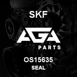 OS15635 SFK SEAL | AGA Parts