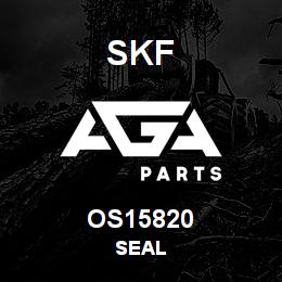 OS15820 SFK SEAL | AGA Parts
