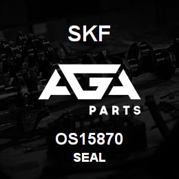OS15870 SFK SEAL | AGA Parts