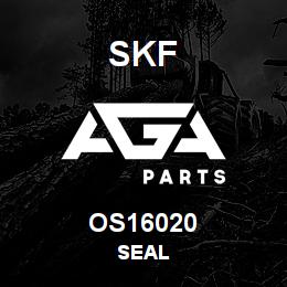 OS16020 SFK SEAL | AGA Parts