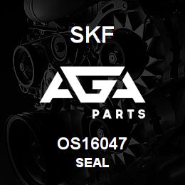 OS16047 SFK SEAL | AGA Parts