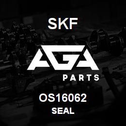 OS16062 SFK SEAL | AGA Parts