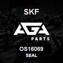 OS16069 SFK SEAL | AGA Parts