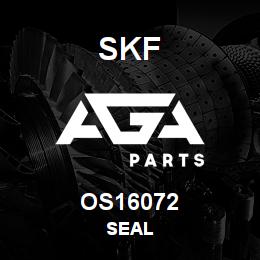 OS16072 SFK SEAL | AGA Parts