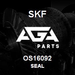 OS16092 SFK SEAL | AGA Parts