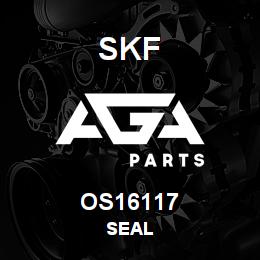 OS16117 SFK SEAL | AGA Parts