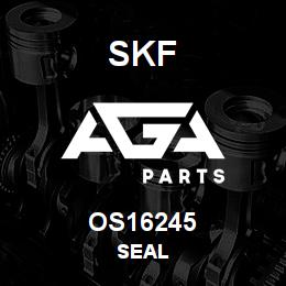 OS16245 SFK SEAL | AGA Parts
