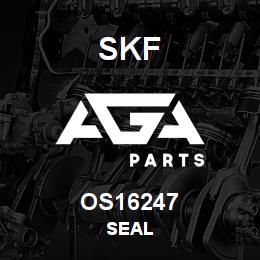 OS16247 SFK SEAL | AGA Parts