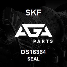 OS16364 SFK SEAL | AGA Parts