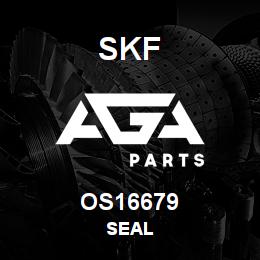 OS16679 SFK SEAL | AGA Parts