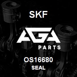 OS16680 SFK SEAL | AGA Parts
