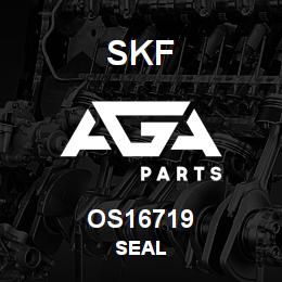 OS16719 SFK SEAL | AGA Parts