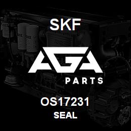 OS17231 SFK SEAL | AGA Parts