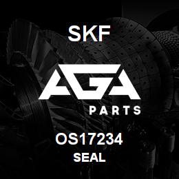 OS17234 SFK SEAL | AGA Parts